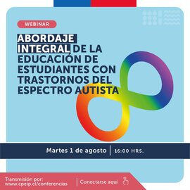 Webinar: CPEIP: ¿POR QUÉ NECESITAMOS URGENTE UN NUEVO APRENDIZAJE ...