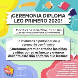 Webinar CURRICULUMNACIONAL Priorización Curricular Educación  